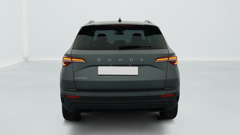 Aperçu du véhicule : 1.5 TSI 150 ch ACT DSG7 Style