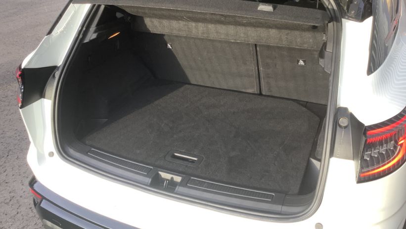 Aperçu du véhicule : AUSTRAL E-Tech full hybrid 200 GSR2 Techno esprit Alpine