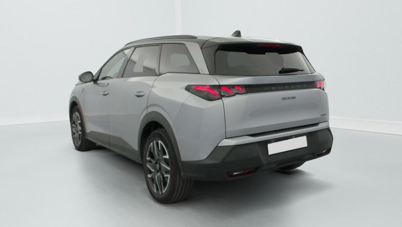 Aperçu du véhicule : HYBRID 145CH E-DCS6 GT