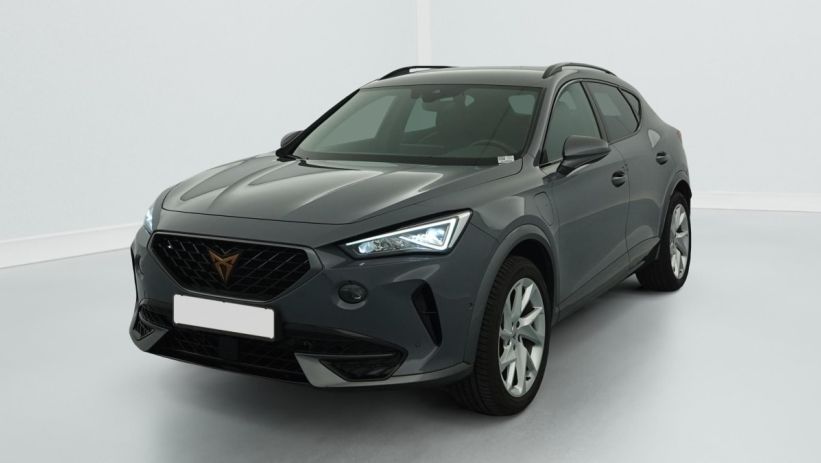 Aperçu du véhicule : 1.4 e-HYBRID 204 ch DSG6 Business Edition
