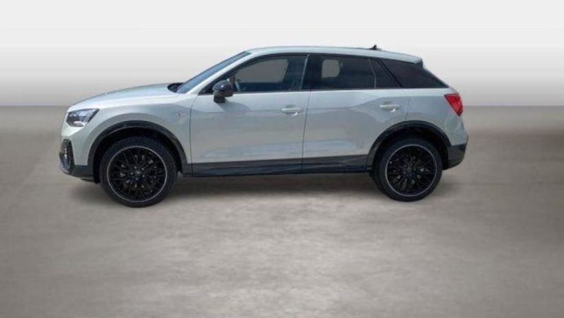 Aperçu du véhicule : 35 TDI 150 S tronic 7 S line
