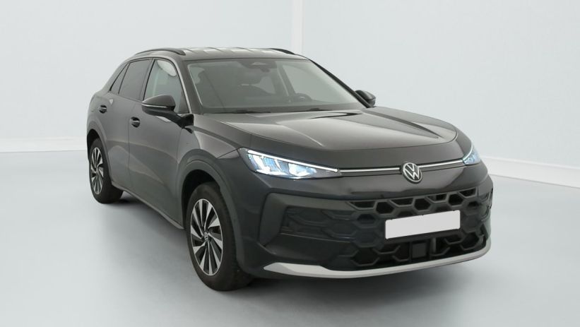 Aperçu du véhicule : 1.5 eTSI Hybrid 116 ch DSG7 Life