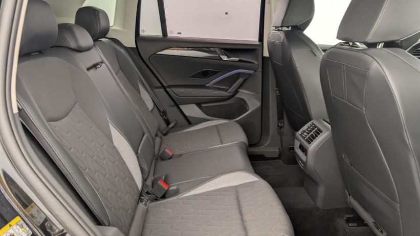 Aperçu du véhicule : 1.5 eTSI 131ch DSG7 VW Edition