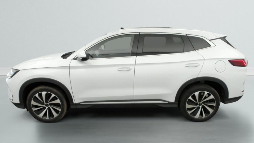 Aperçu du véhicule : 1.5L DM-I 218 CH PHEV COMFORT