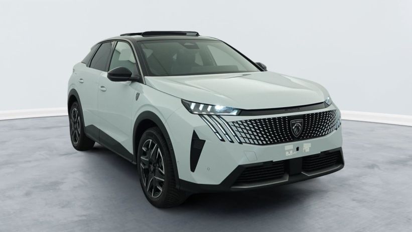 Aperçu du véhicule : Hybrid 145 e-DCS6 GT
