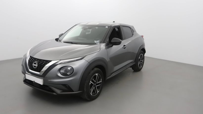 Aperçu du véhicule : 1.0 DIG-T 114 ATn-connecta