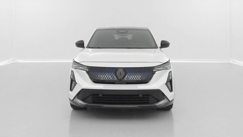 Aperçu du véhicule : E-Tech full hybrid 200ch esprit Alpine