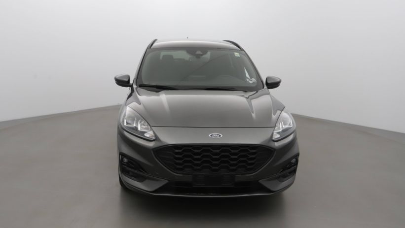 Aperçu du véhicule : 2.0 TDCI 120CH ST-LINE POWERSHIFT