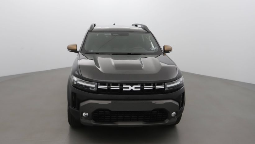 Aperçu du véhicule : 1.2 TCE MILD HYBRID 130CH EXTREME 4X2