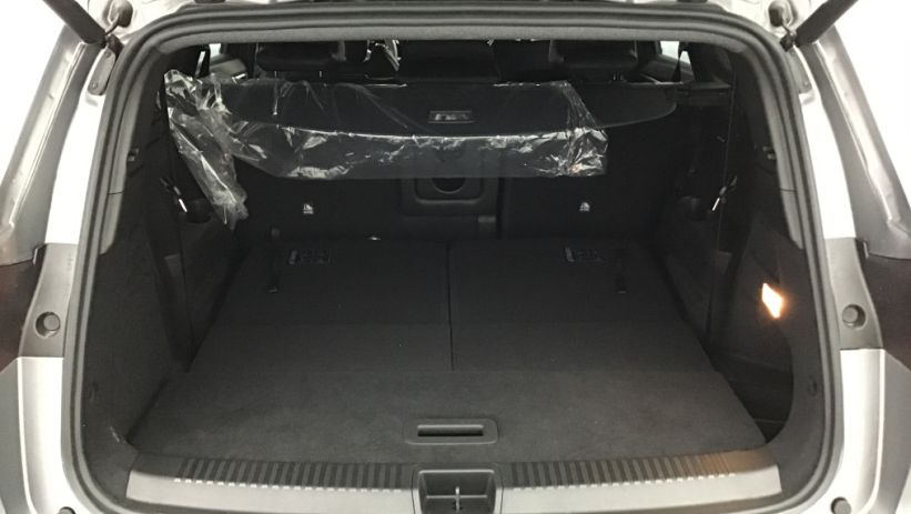 Aperçu du véhicule : ESPACE VI E-Tech full hybrid 200 GSR2 esprit Alpine