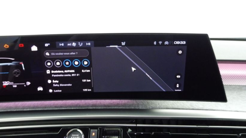 Aperçu du véhicule : HYBRID 136CH GT E-DCS6