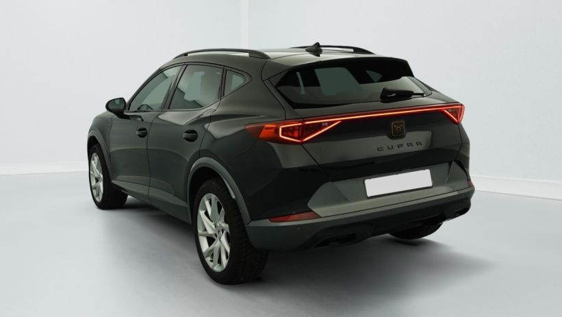 Aperçu du véhicule : 1.5 TSI 150 CH BUSINESS EDITION