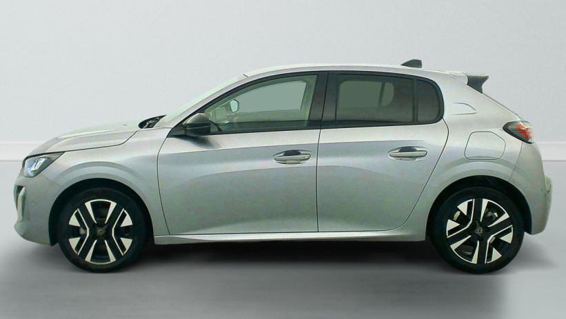 Aperçu du véhicule : Hybrid 145 e-DCS6 Allure