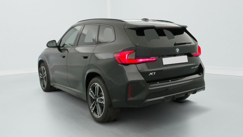 Aperçu du véhicule : XDRIVE 20D 163CH DKG7 M SPORT