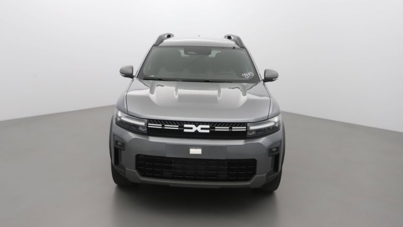 Aperçu du véhicule : 1.8 HYBRID 155CH JOURNEY