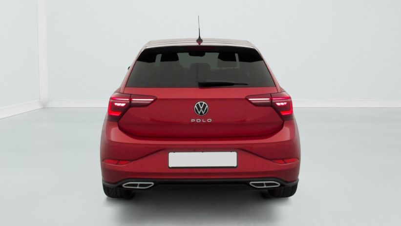 Aperçu du véhicule : 1.0 TSI 95 S S DSG7 R-line