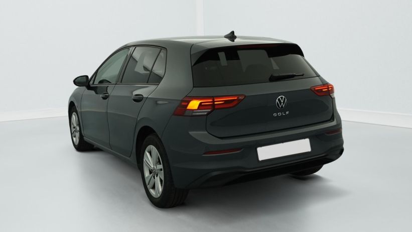 Aperçu du véhicule : 1.5 TSI ACT OPF 130 BVM6 Life Business