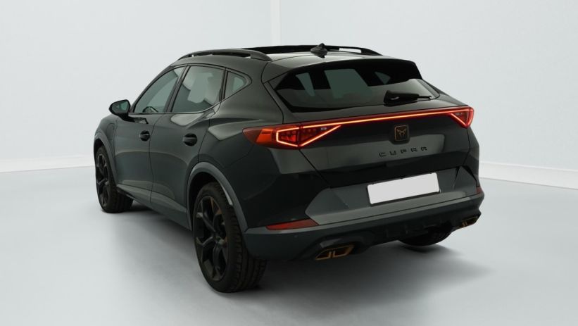 Aperçu du véhicule : 1.4 E-HYBRID 245 CH DSG6 VZ