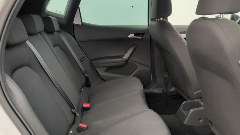 Aperçu du véhicule : 1.0 TSI 95 CH START STOP BVM5 FR