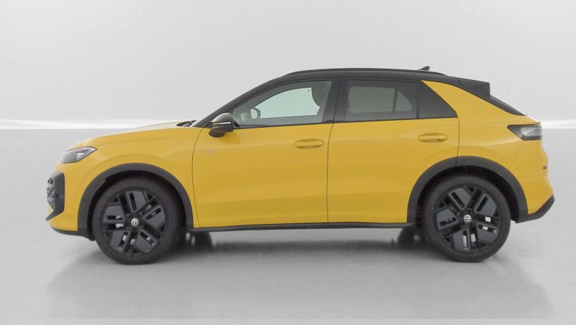 Aperçu du véhicule : 1.5 eTSI EVO2 Hybrid 150ch R-Line DSG7