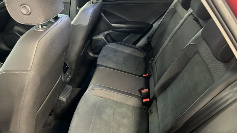 Aperçu du véhicule : 2.0 TDI 116 START STOP BVM6 STYLE