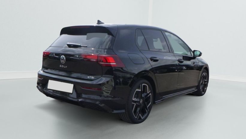 Aperçu du véhicule : Golf 1.5 eTSI EVO2 150 DSG7 R-Line