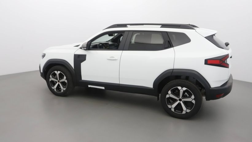 Aperçu du véhicule : 1.6 HYBRID 140CH JOURNEY