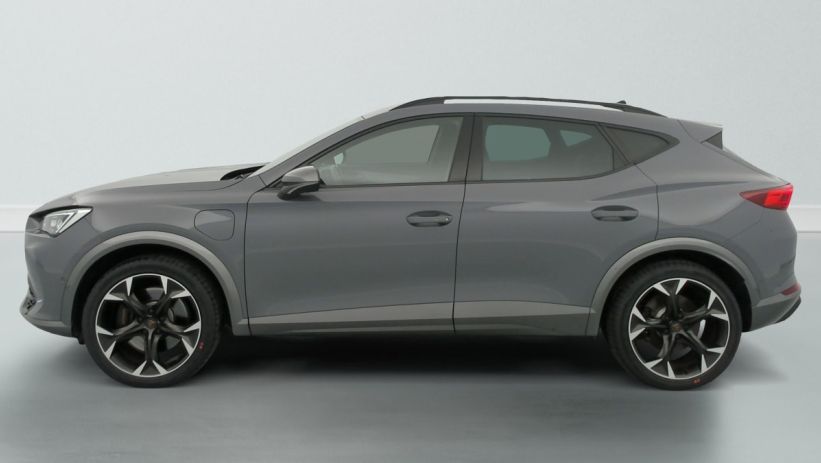 Aperçu du véhicule : 1.4 E-HYBRID 245 CH DSG6 VZ