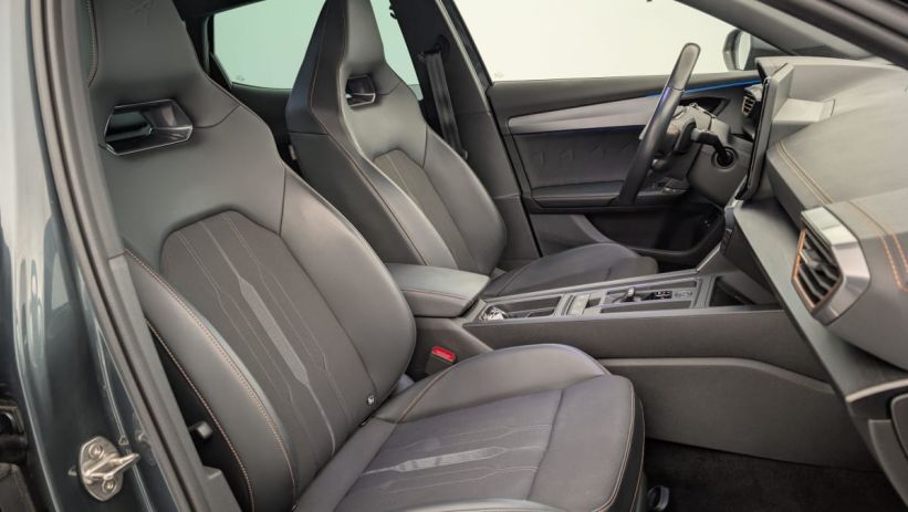 Aperçu du véhicule : 1.4 E-HYBRID 245 CH DSG6 VZ