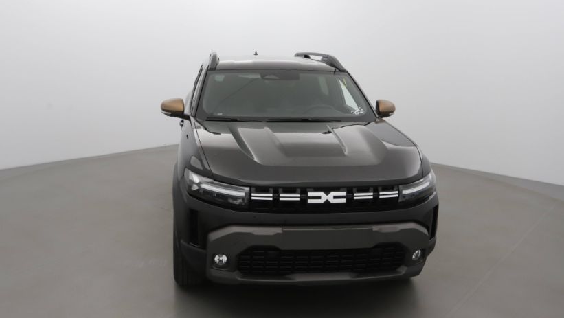 Aperçu du véhicule : 1.2 TCE MILD HYBRID 130CH EXTREME 4X2