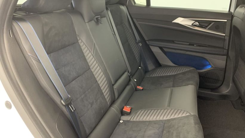 Aperçu du véhicule : E-Tech full hybrid 200ch esprit Alpine