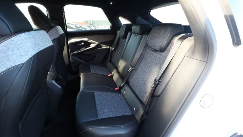 Aperçu du véhicule : HYBRID 145 ALLURE