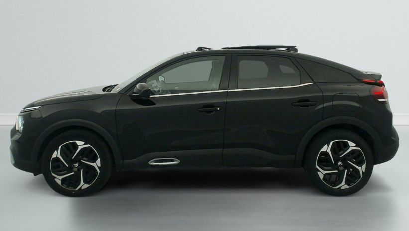 Aperçu du véhicule : PureTech 130 S S BVM6 Shine