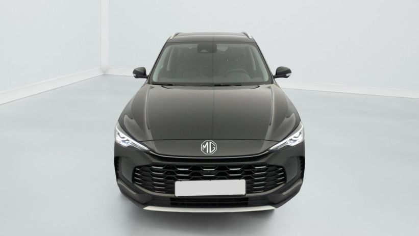 Aperçu du véhicule : 1.5 L Hybrid+ 197 ch Luxury