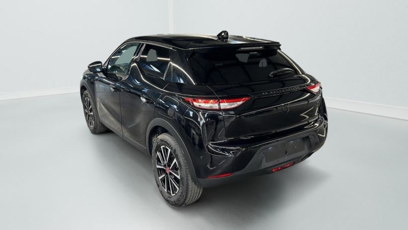 Aperçu du véhicule : PureTech 100 BVM6 Performance Line