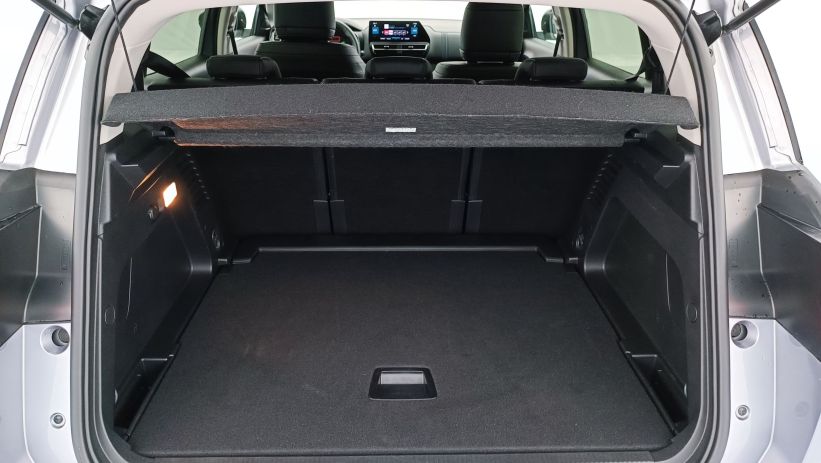 Aperçu du véhicule : 1.2 PureTech 130ch Plus