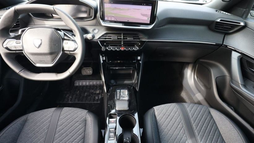 Aperçu du véhicule : HYBRID 145 ALLURE