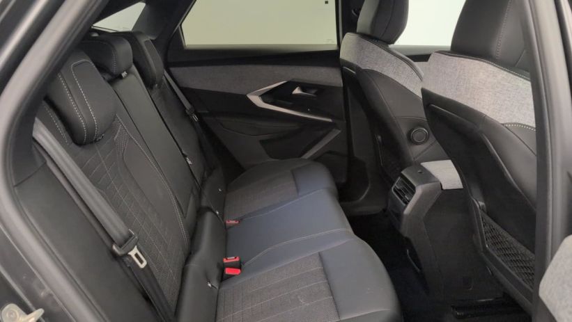 Aperçu du véhicule : Hybrid 145 e-DCS6 GT