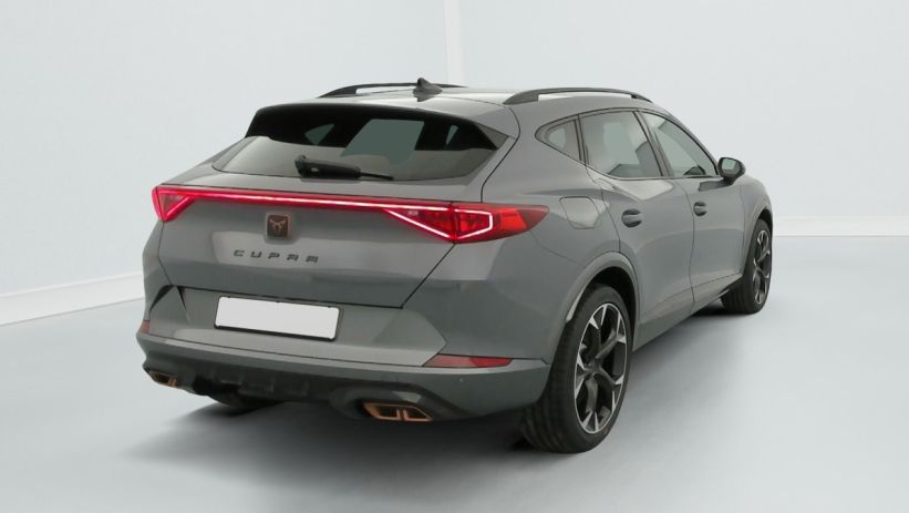 Aperçu du véhicule : 1.4 E-HYBRID 245 CH DSG6 VZ