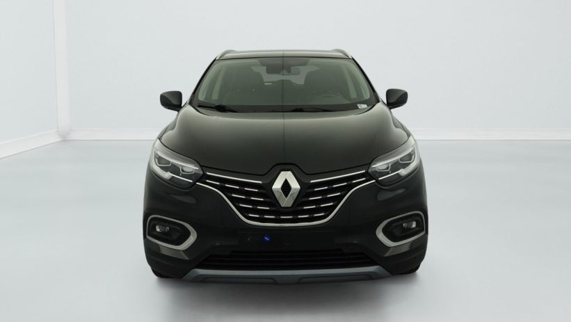 Aperçu du véhicule : TCe 140 FAP Intens