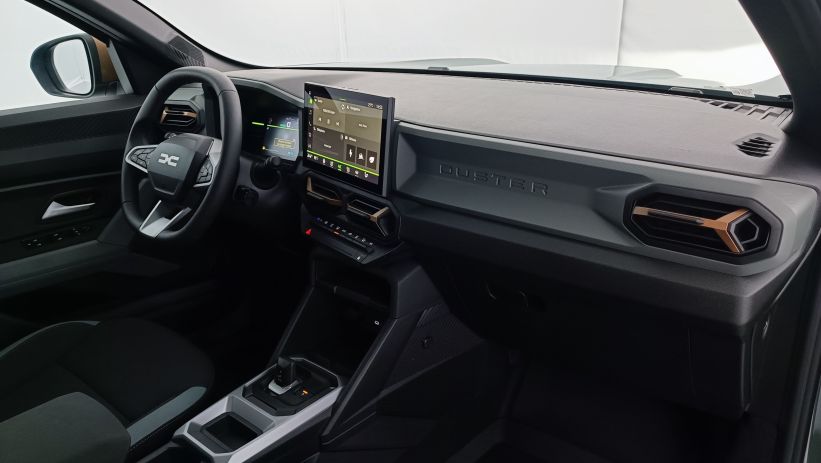 Aperçu du véhicule : Hybrid 155ch Extrême