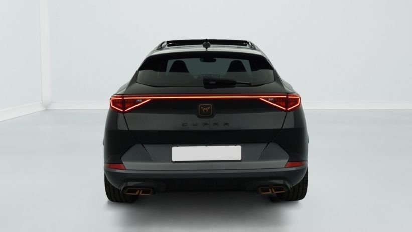 Aperçu du véhicule : 1.4 E-HYBRID 245 CH DSG6 VZ