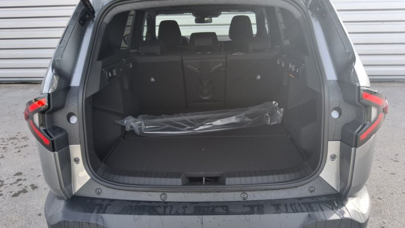 Aperçu du véhicule : BIGSTER HYBRID 155 Journey