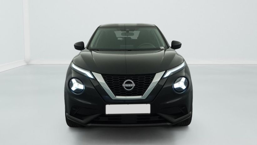 Aperçu du véhicule : DIG-T 114 Acenta