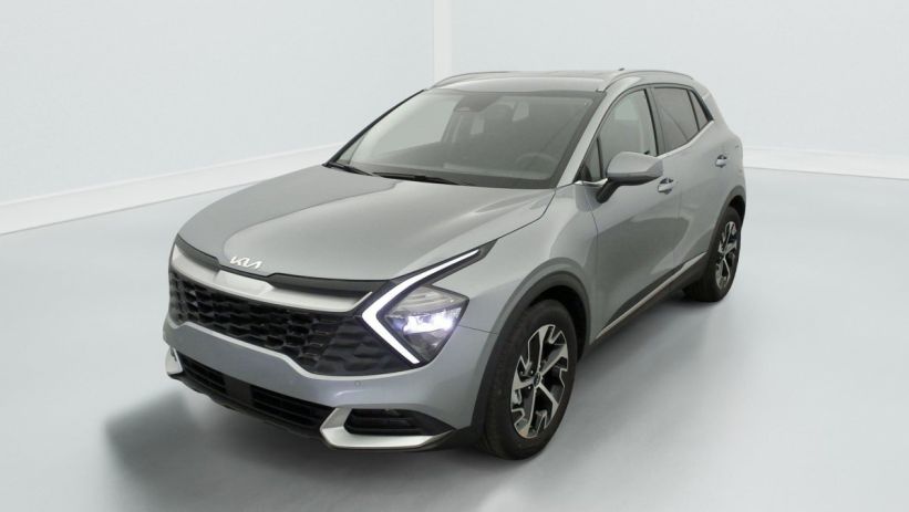 Aperçu du véhicule : 1.6 CRDI 136CH MHEV DCT7 4X2 ACTIVE