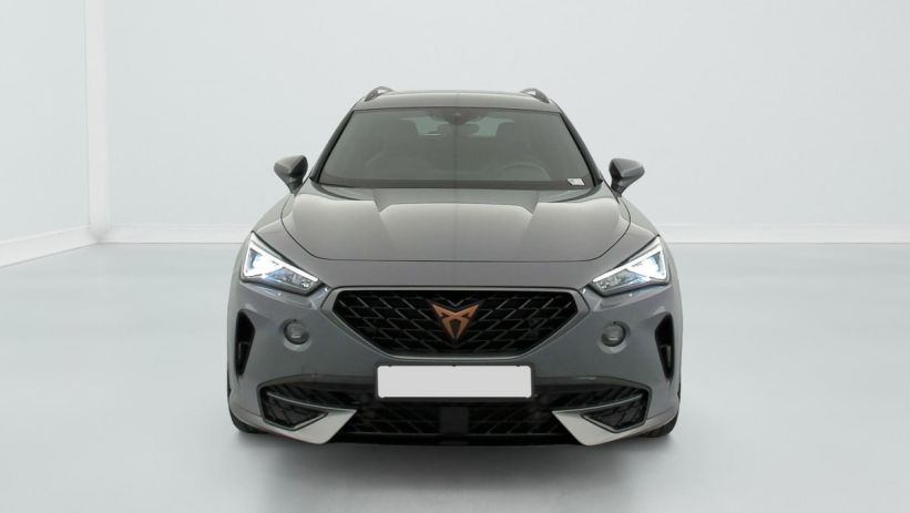 Aperçu du véhicule : 2.0 TDI 150 CH BUSINESS EDITION