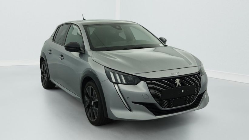 Aperçu du véhicule : PureTech 100 S S EAT8 GT