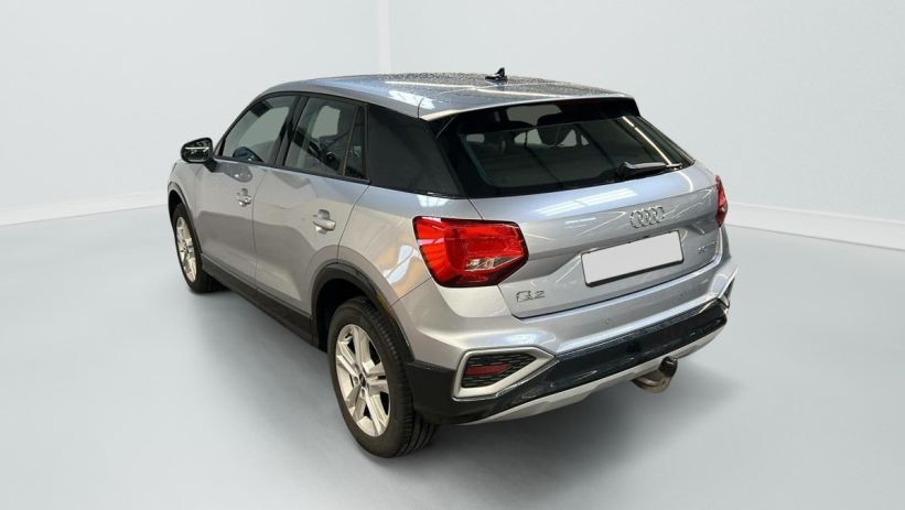 Aperçu du véhicule : 30 TFSI 110 BVM6 Design