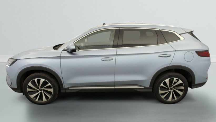 Aperçu du véhicule : 1.5L DM-I 218 CH PHEV COMFORT