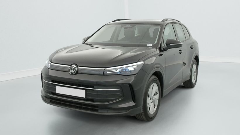 Aperçu du véhicule : 2.0 TDI 150ch DSG7 Life